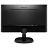 Philips 273V7QJAB/00 27" IPS LED 1920x1080 10 000 000:1 5ms 250cd DP HDMI repro cierny