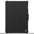 Nillkin Bumper PRO Protective Stand Case Multi-angle pre Samsung Galaxy Tab S9 Black