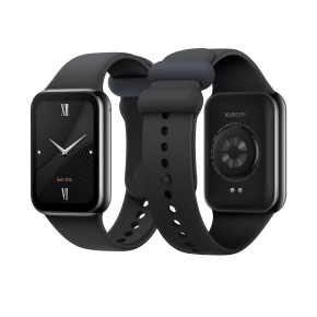 Xiaomi Smart Band 8 Pro/Black/Šport Band/Black