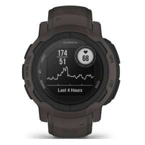 Garmin Instinct 2 Graphite