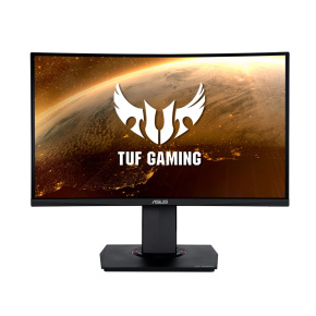 ASUS TUF/VG24VQE/23,6''/VA/FHD/165Hz/1ms/Black/3R