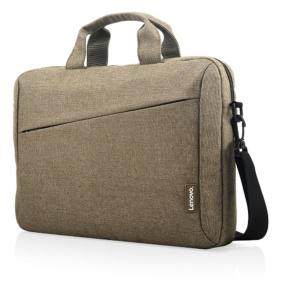 CASE_BO 15.6 Toploader T210 Green-ROW