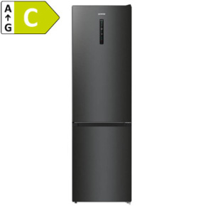GORENJE Kombinovaná chladnička NRC6204SBXL4