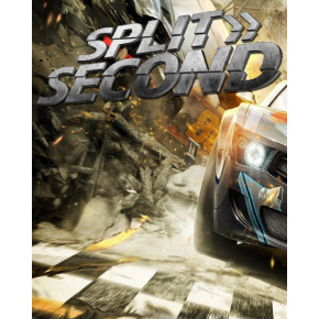 Split/Second (PC) Steam Key