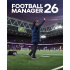 Football Manager 26 (PC) Steam Key