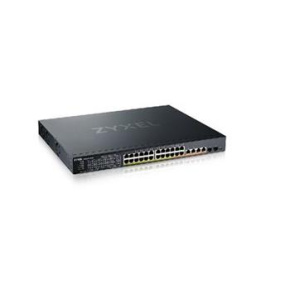 ZYXEL XMG1930-30HP 24port,2,5GbE Smart Managed Layer 2 PoE 700W 22xPoE+/8xPoE++ Switch