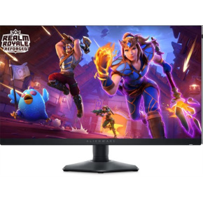 Dell Alienware Gaming Monitor AW2724HF 27" Fast IPS FHD 1920 x 1080 360Hz 1ms 1000:1 400cd Black 3RNBD