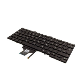 Notebook keyboard Dell EU for DELL LATITUDE 14 5400 5401 5410 7400 L3400 7410 5402