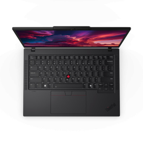 Lenovo TP P14s G5, Ryzen 7 8840HS, 14.0˝ 1920x1200 WUXGA, UMA, 32GB, SSD 1TB, W11Pro, 400N, matný, 3y PS