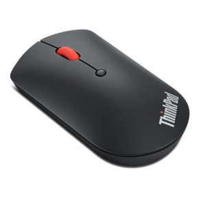 LENOVO myš bezdrátová ThinkPad Bluetooth Silent Mouse