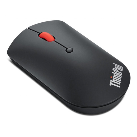 LENOVO myš bezdrátová ThinkPad Bluetooth Silent Mouse