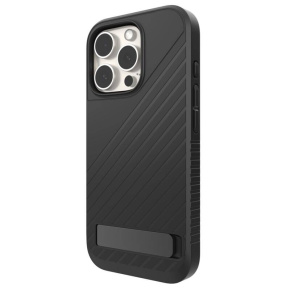 ZAGG kryt Denali Snap KS Apple iPhone 16 Pro Max Čierny