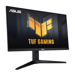 ASUS TUF Gaming VG27AQML1A 27" IPS 2560x1440 260Hz 1ms 400cd USB 2xHDMI DP repro čierny