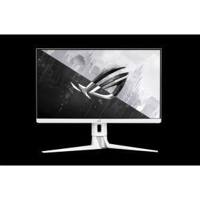 ASUS ROG/XG27AQ-W/27''/IPS/QHD/170Hz/1ms/White/3R