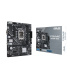 ASUS PRIME H610M-K D4/LGA 1700/mATX