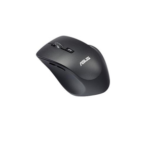 ASUS MOUSE WT425 Wireless black - optická bezdrôtová myš; čierna
