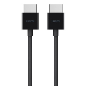 Belkin kábel UltraHD HDMI 2.0, 4K 60Hz 2m - Black