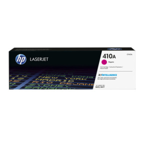 HP 410A Magenta LJ Toner Cart, CF413A (2,300 pages) HP 410A Magenta LJ Toner Cart, CF413A (2,300 pages)