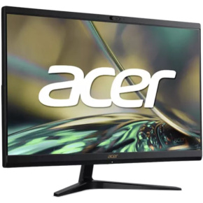 Acer Aspire/C22-1700/21,5''/FHD/i3-1215U/8GB/256GB SSD/UHD/W11H/Black/1R