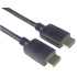 PremiumCord HDMI 2.0 High Speed+Ethernet, zlacené konk., 15m