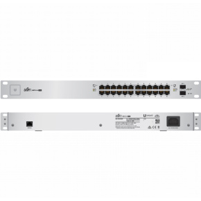 Ubiquiti UniFiSwitch US-24-250W