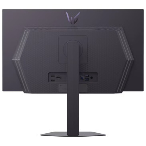 LG 27GX704A-B 27" OLED 2560x1440 Mega:1 0.03ms 275cd HDMI DP USB pivot 240Hz