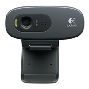 Logitech HD Webcam C270 Win10 Logitech HD Webcam C270 Win10