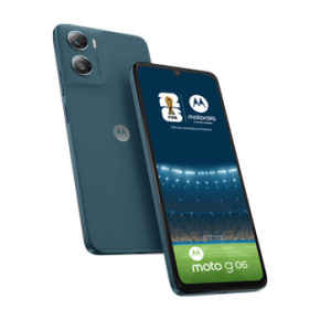 Motorola Moto G06 4/64 PANTONE Tapestry (Blue)