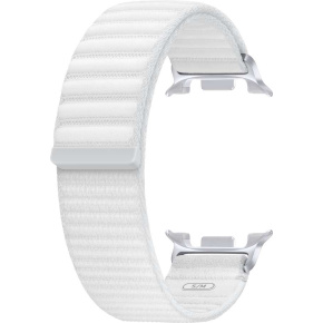 Samsung Látkový remienok (veľkosť M/L) pre Fresh8/Wise8 biely