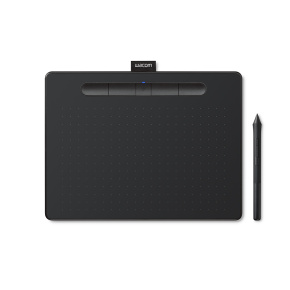 Wacom Intuos M Bluetooth Black