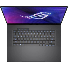 ASUS ROG Zephyrus G16 GU605CW-QR204, Core Ultra 9 285H, 16.0˝ 2560x1600 WQXGA, RTX 5080/16GB, 64GB, SSD 1TB, FDOS ASUS ROG Zephyrus G16 GU605CW-QR204, Core Ultra 9 285H, 16.0˝ 2560x1600 WQXGA, RTX 5080/16GB, 64GB, SSD 1TB, FDOS