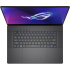 ASUS ROG Zephyrus G16 GU605CW-QR204, Core Ultra 9 285H, 16.0˝ 2560x1600 WQXGA, RTX 5080/16GB, 64GB, SSD 1TB, FDOS