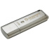 Kingston IronKey Locker+ 50/32GB/USB 3.1/USB-A/Strieborná