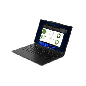 LENOVO TP X1 Carbon: Ultra 5 135U vPro 16GB 512GB SSD 14" LTE W11