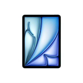 APPLE iPad Air 11" (2024) 512GB WiFi+Cell, Blu
