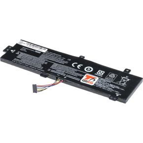 Batéria T6 Power Lenovo IdeaPad 310-15IKB, 310-15ABR, 510-15IKB, 3950mAh, 30Wh, 2cell, Li-pol