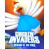 Chicken Invaders 3 (PC) Steam Key