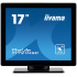17'' iiyama T1721MSC-B2: PCAP, 10P, HDMI, repro