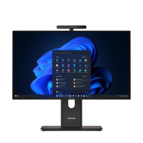 Lenovo TC M90a G6 AIO, Ultra 7-265, 23.8˝ 1920, UMA, 16GB, SSD 1TB, W11Pro, matný, 3y OS Lenovo TC M90a G6 AIO, Ultra 7-265, 23.8˝ 1920, UMA, 16GB, SSD 1TB, W11Pro, matný, 3y OS