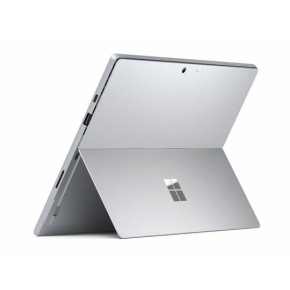 Notebook Microsoft Surface Pro 7+ Platinum (without keyboard) (8GB) (256GB) (Touchscreen) - Repas