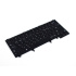 Notebook keyboard Dell US for DELL Latitude E5420, E5430, E6220, E6320, E6330, E6420, E6430, E6440 - Repas