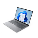 Lenovo ThinkBook 16 G6, Ryzen 5 7530U, 16.0˝ 1920x1200 WUXGA, UMA, 16GB, SSD 512GB, W11H, matný, 3y OS