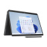 HP Spectre/x360 16-aa0012nc/u7-155H/16''/2880x1800/T/32GB/2TB SSD/RTX 4050/W11P/Black/2R