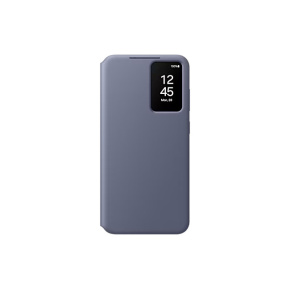 Samsung Flipové púzdro Smart View S24+ Violet