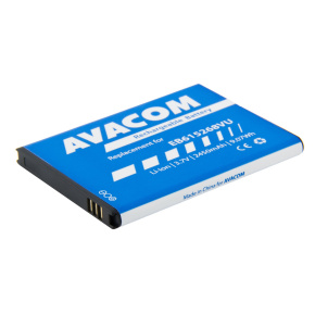 Batéria AVACOM GSSA-I9220-S2450A do mobilu Samsung Galaxy Note Li-Ion 3,7V 2450mAh