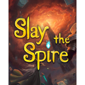 Slay the Spire (PC) Steam Key