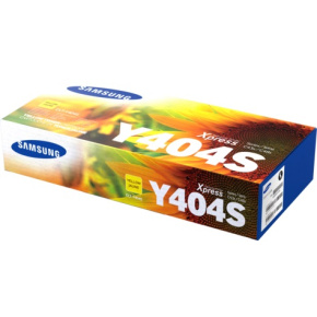 HP/Samsung CLT-Y404S/EĽS 1000 strán Toner Yellow