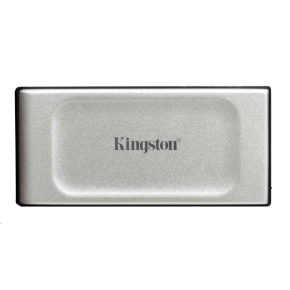 Prenosný disk SSD Kingston XS2000 2000G