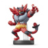 amiibo Smash Incineroar