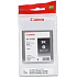 CANON INK PFI-102 BLACK iPF-500, 600, 700